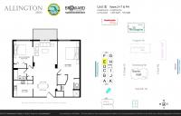 Floor Plan Thumbnail