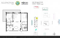 Floor Plan Thumbnail