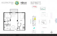 Floor Plan Thumbnail