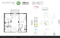 Floor Plan Thumbnail
