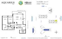 Floor Plan Thumbnail