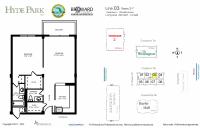 Floor Plan Thumbnail
