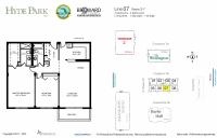 Floor Plan Thumbnail