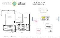 Floor Plan Thumbnail