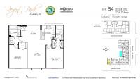 Floor Plan Thumbnail
