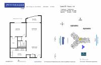 Floor Plan Thumbnail
