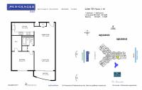 Floor Plan Thumbnail