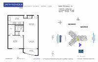 Floor Plan Thumbnail