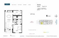 Floor Plan Thumbnail