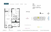 Floor Plan Thumbnail