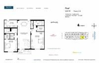 Floor Plan Thumbnail