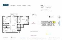 Floor Plan Thumbnail