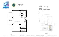Floor Plan Thumbnail