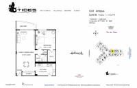 Floor Plan Thumbnail