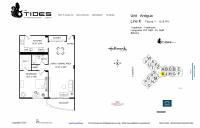 Floor Plan Thumbnail