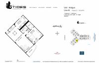 Floor Plan Thumbnail