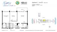 Floor Plan Thumbnail