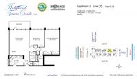 Floor Plan Thumbnail