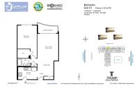 Floor Plan Thumbnail