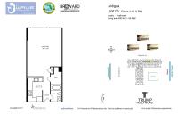 Floor Plan Thumbnail