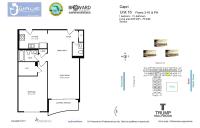 Floor Plan Thumbnail