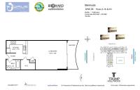 Floor Plan Thumbnail