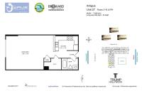 Floor Plan Thumbnail