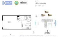 Floor Plan Thumbnail