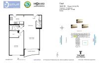Floor Plan Thumbnail