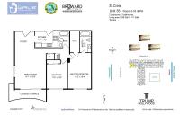 Floor Plan Thumbnail