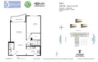 Floor Plan Thumbnail