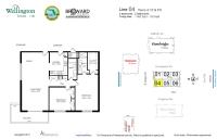 Floor Plan Thumbnail