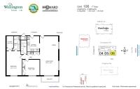 Floor Plan Thumbnail