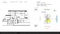 Floor Plan Thumbnail