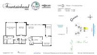 Floor Plan Thumbnail