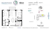 Floor Plan Thumbnail