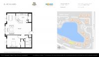 Floor Plan Thumbnail