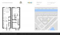 Floor Plan Thumbnail