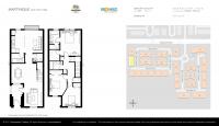 Floor Plan Thumbnail
