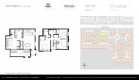 Floor Plan Thumbnail