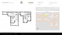 Floor Plan Thumbnail