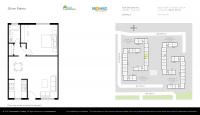 Floor Plan Thumbnail