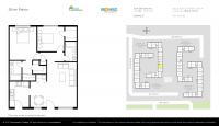 Floor Plan Thumbnail