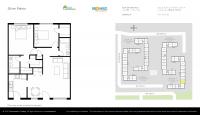 Floor Plan Thumbnail