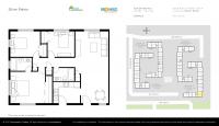 Floor Plan Thumbnail