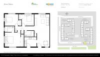 Floor Plan Thumbnail