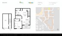 Floor Plan Thumbnail