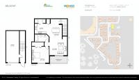 Floor Plan Thumbnail