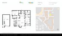 Floor Plan Thumbnail