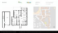 Floor Plan Thumbnail